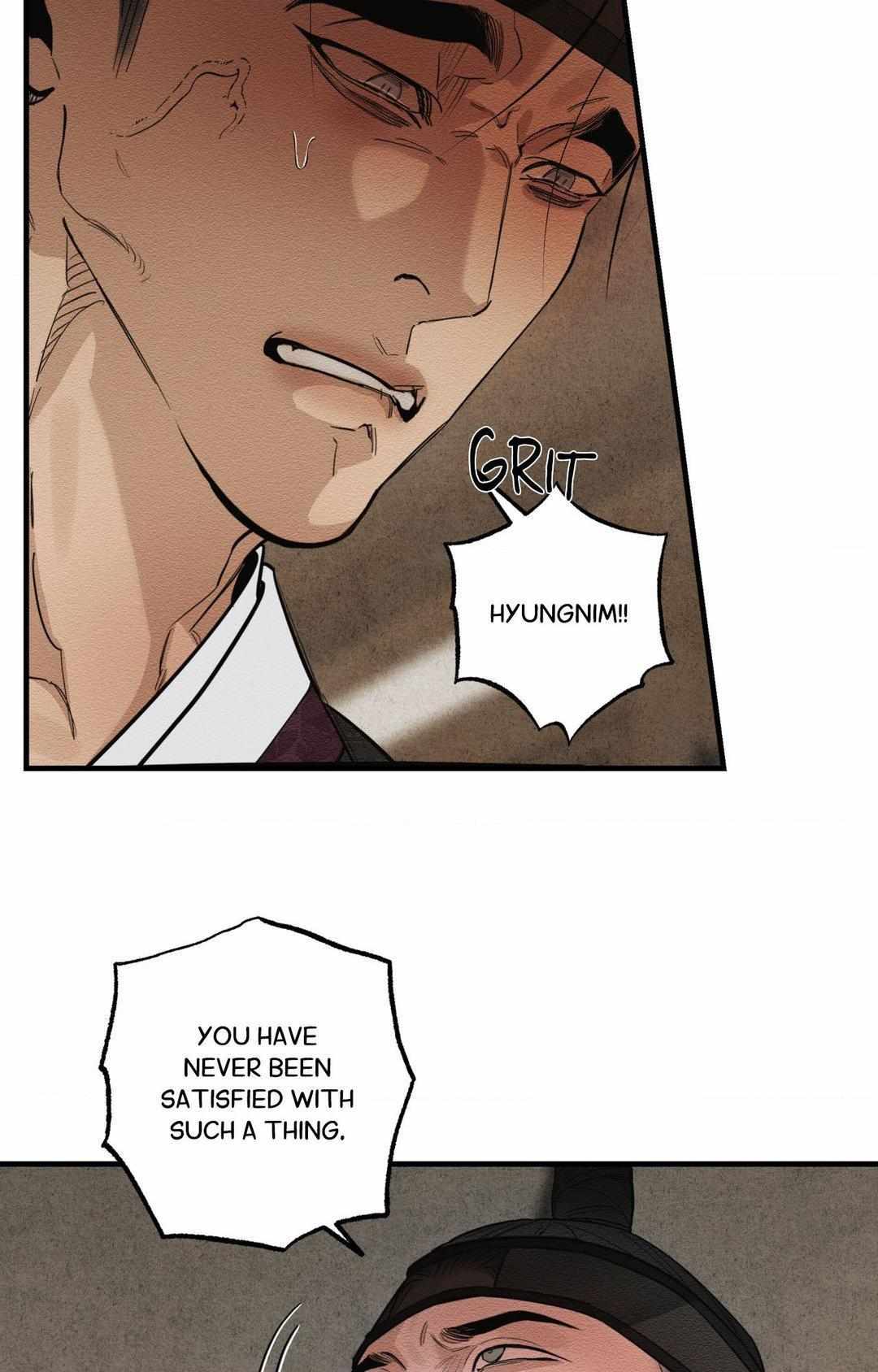 The Heart of the Lotus Chapter 28 - Page 60 in English