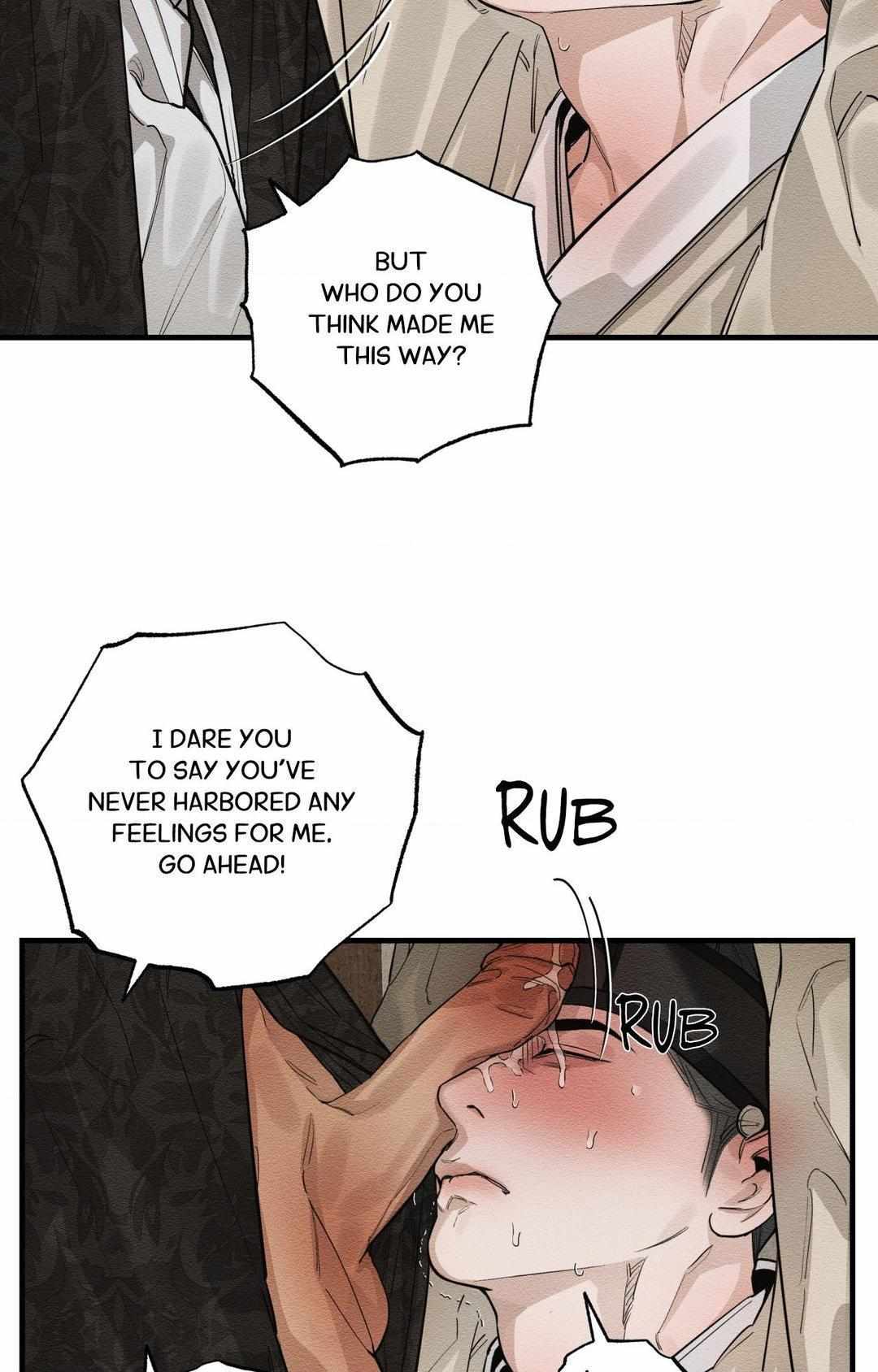 The Heart of the Lotus Chapter 28 - Page 64 in English