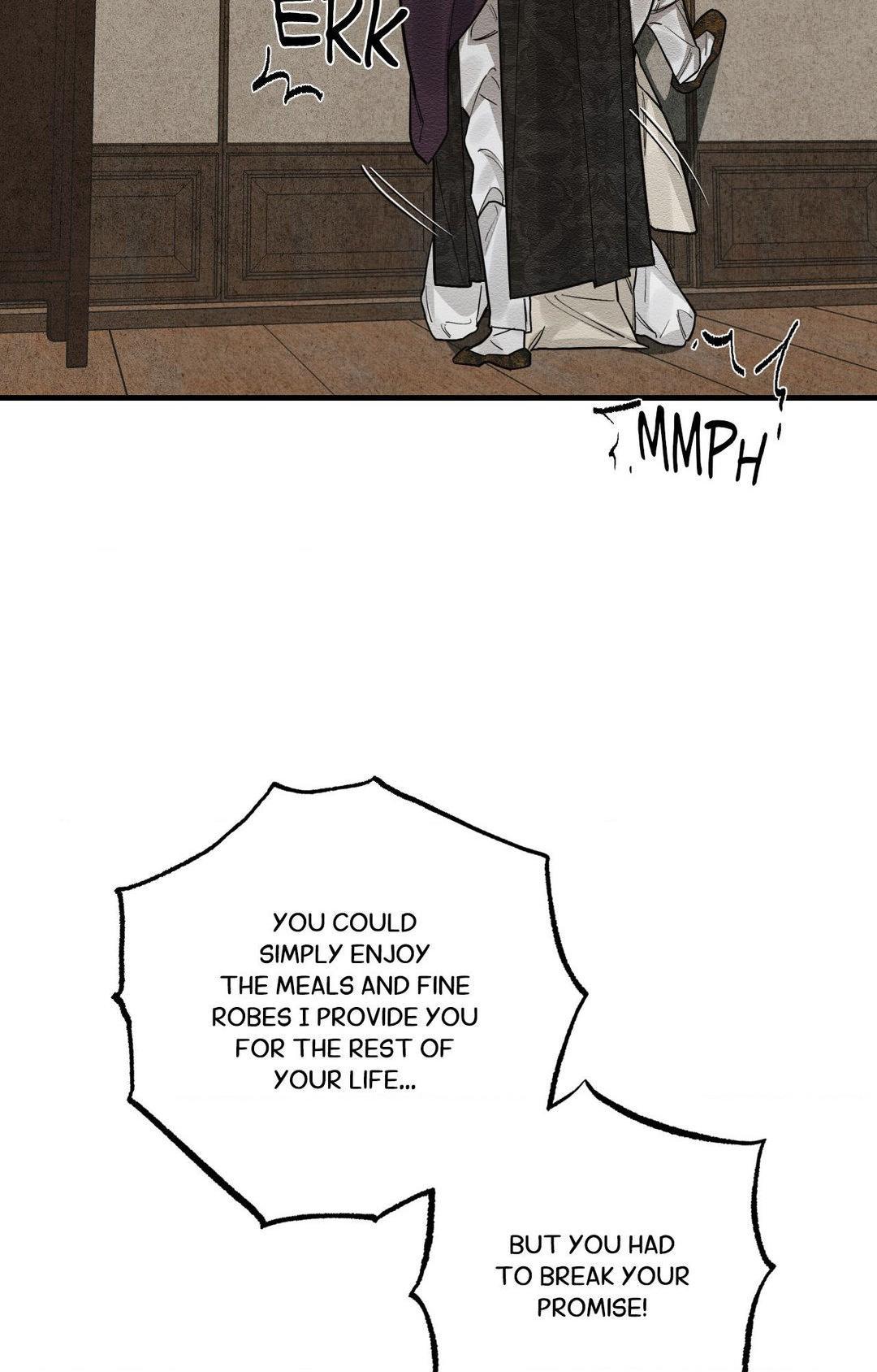 The Heart of the Lotus Chapter 28 - Page 67 in English