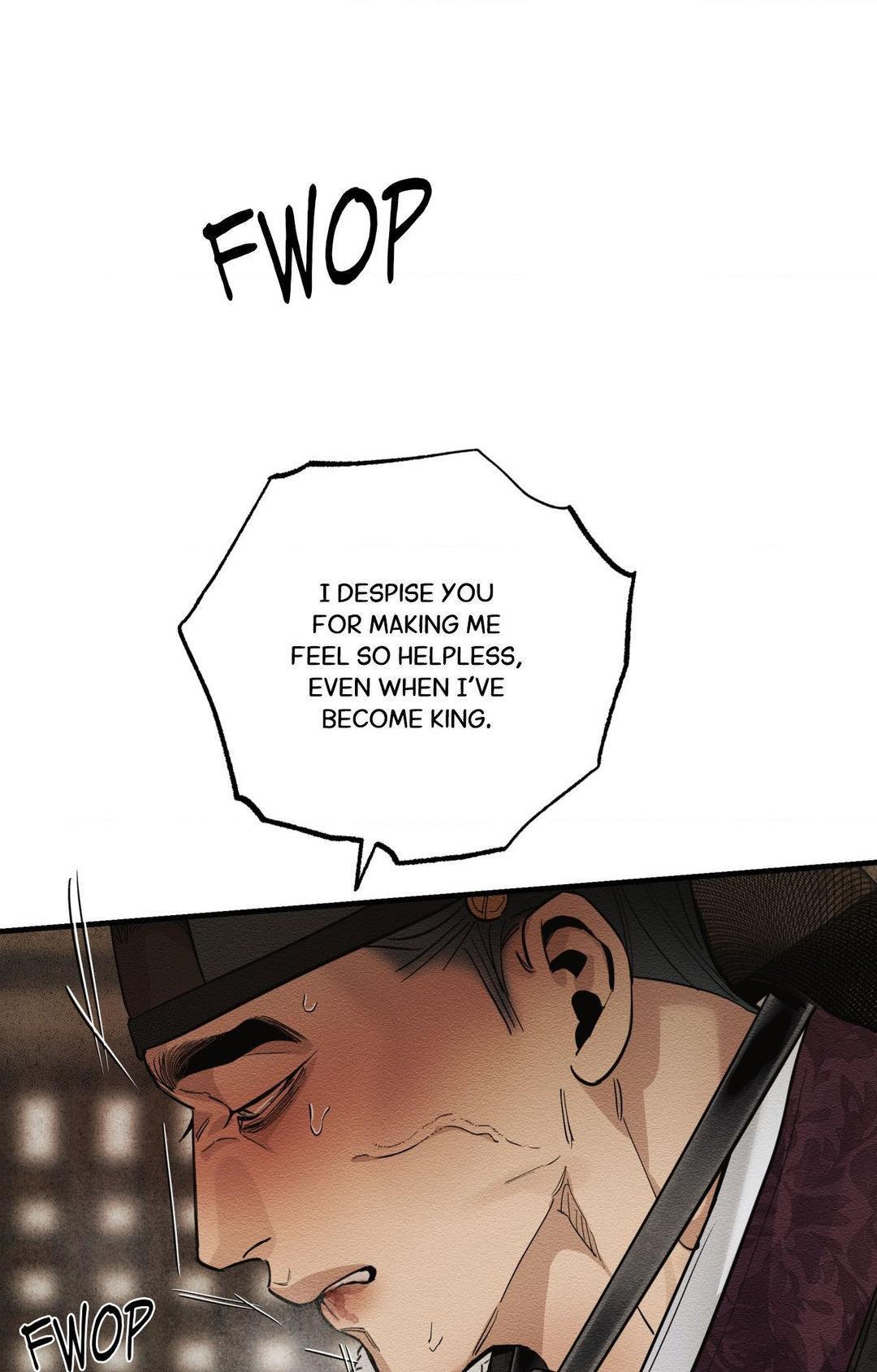 The Heart of the Lotus Chapter 28 - Page 72 in English