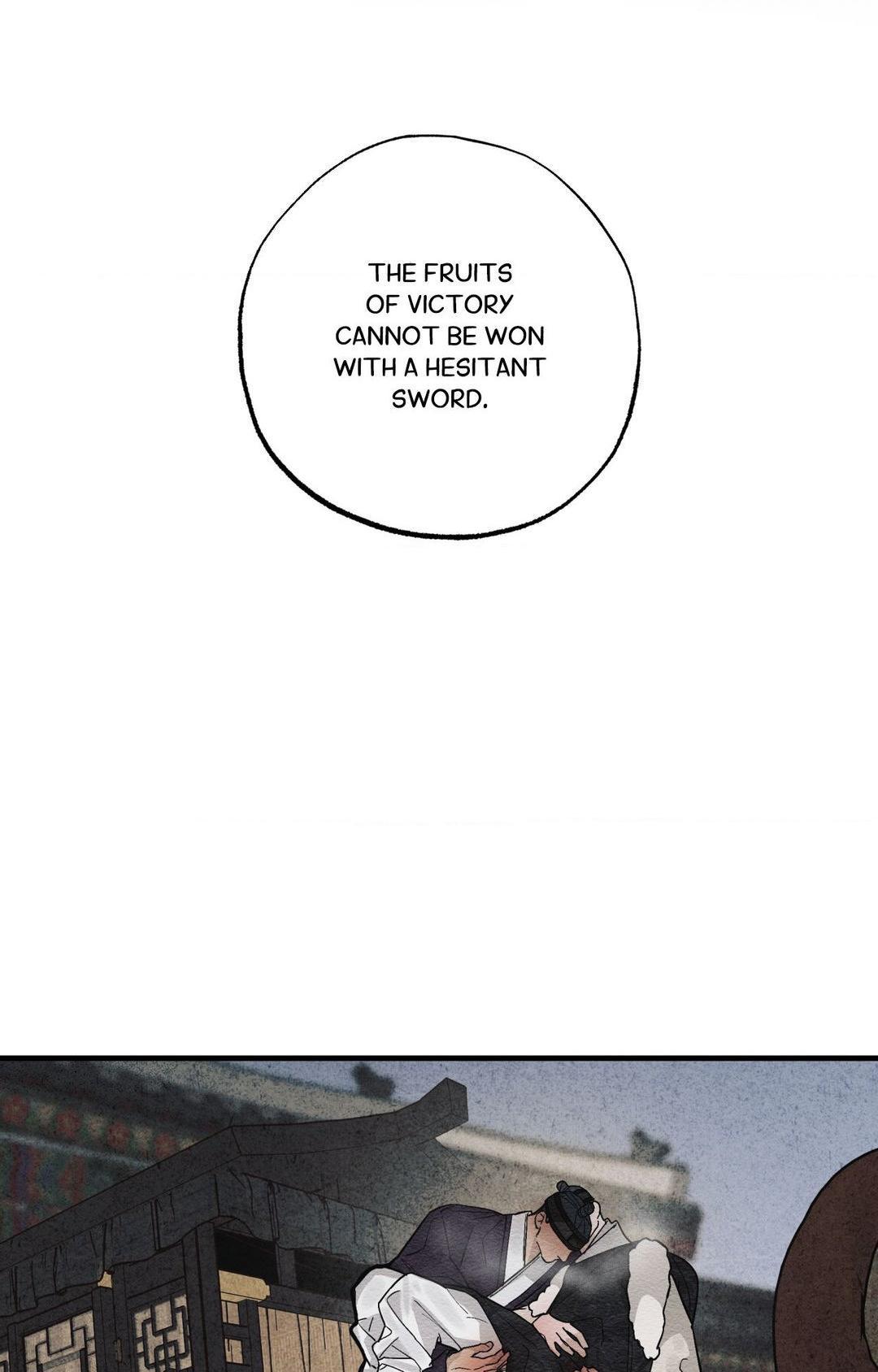 The Heart of the Lotus Chapter 28 - Page 81 in English