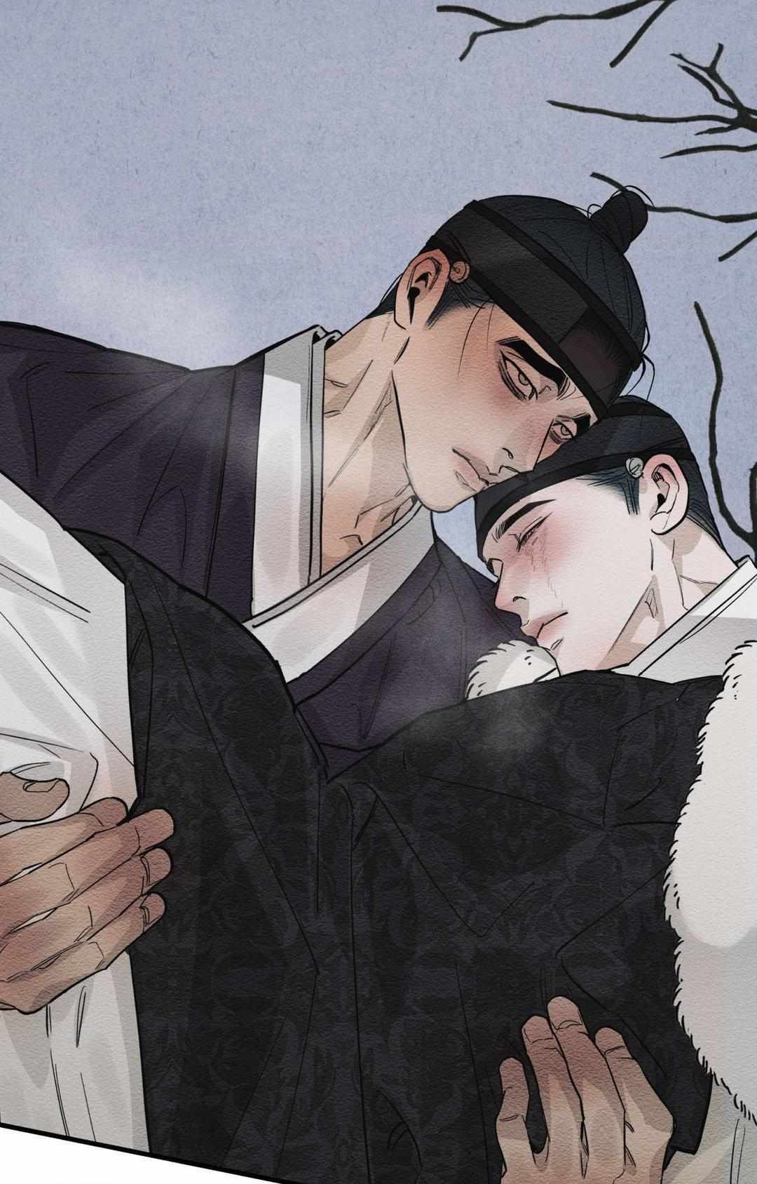The Heart of the Lotus Chapter 28 - Page 83 in English