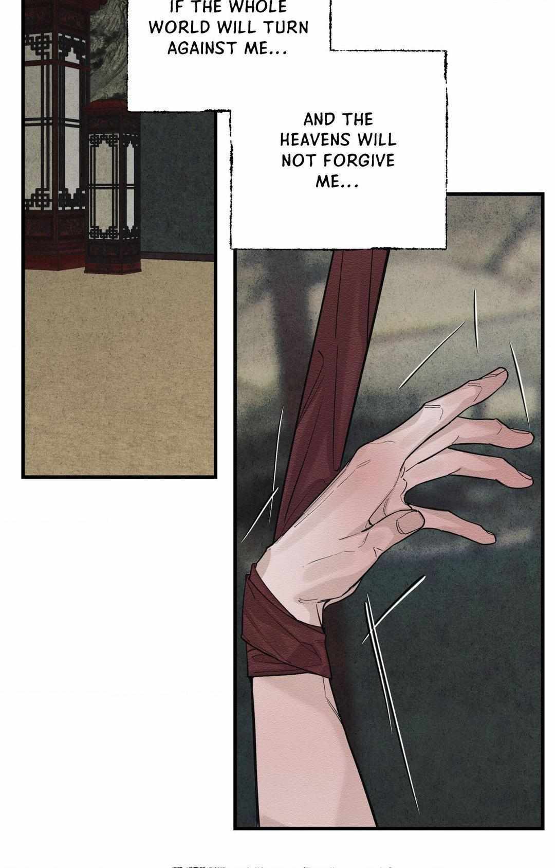 The Heart of the Lotus Chapter 28 - Page 86 in English