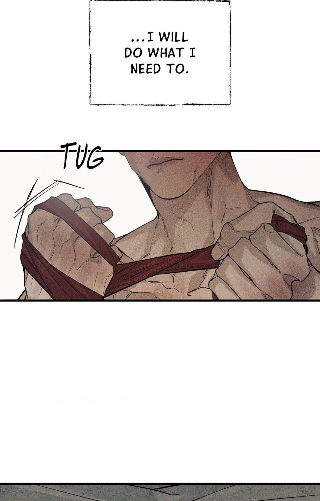 The Heart of the Lotus Chapter 28 - Page 87 in English