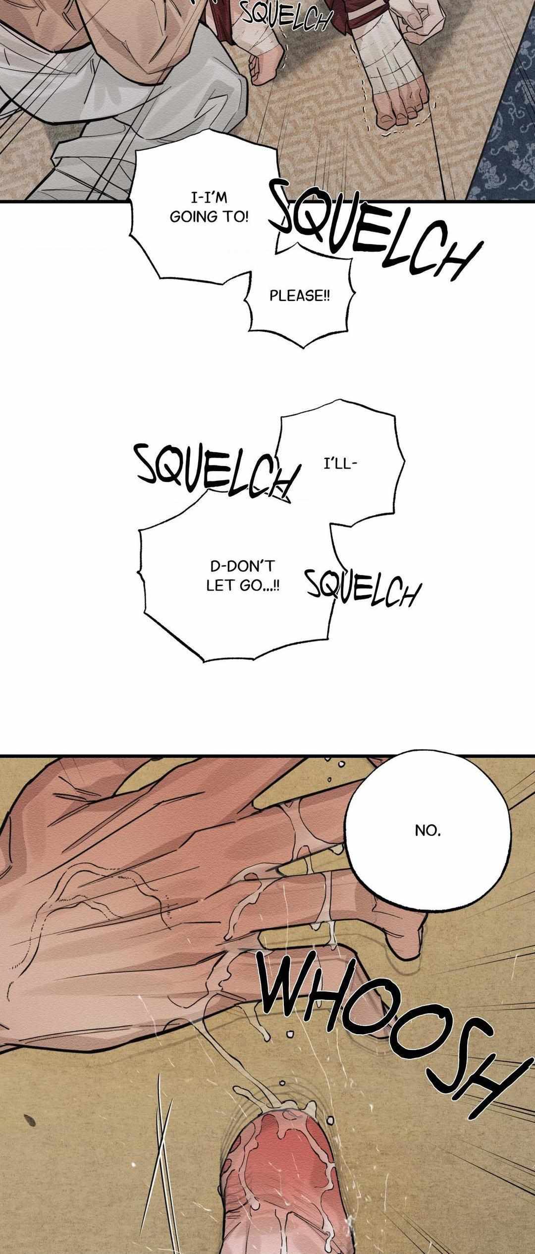 The Heart of the Lotus Chapter 29 - Page 22 in English