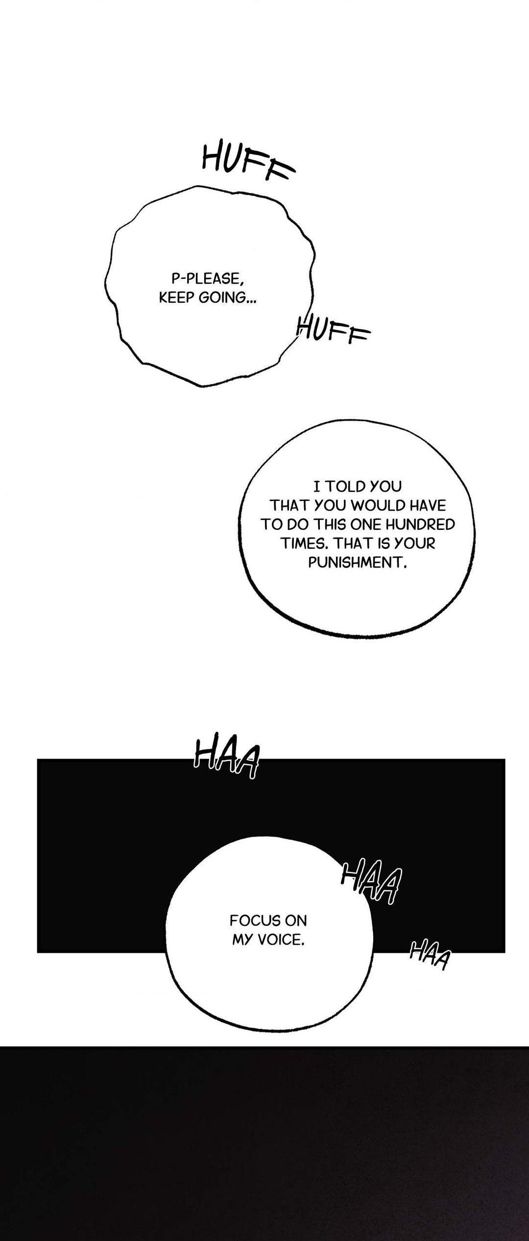 The Heart of the Lotus Chapter 29 - Page 24 in English