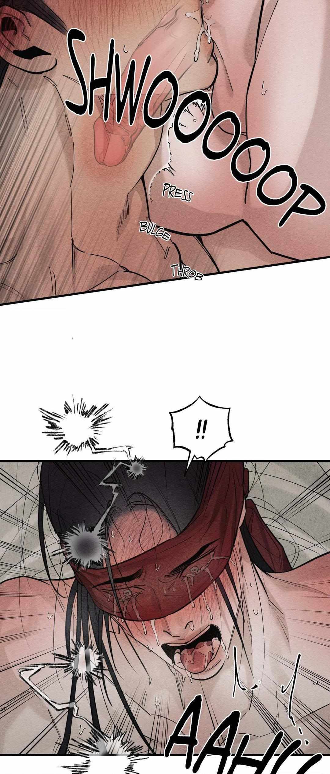 The Heart of the Lotus Chapter 29 - Page 31 in English