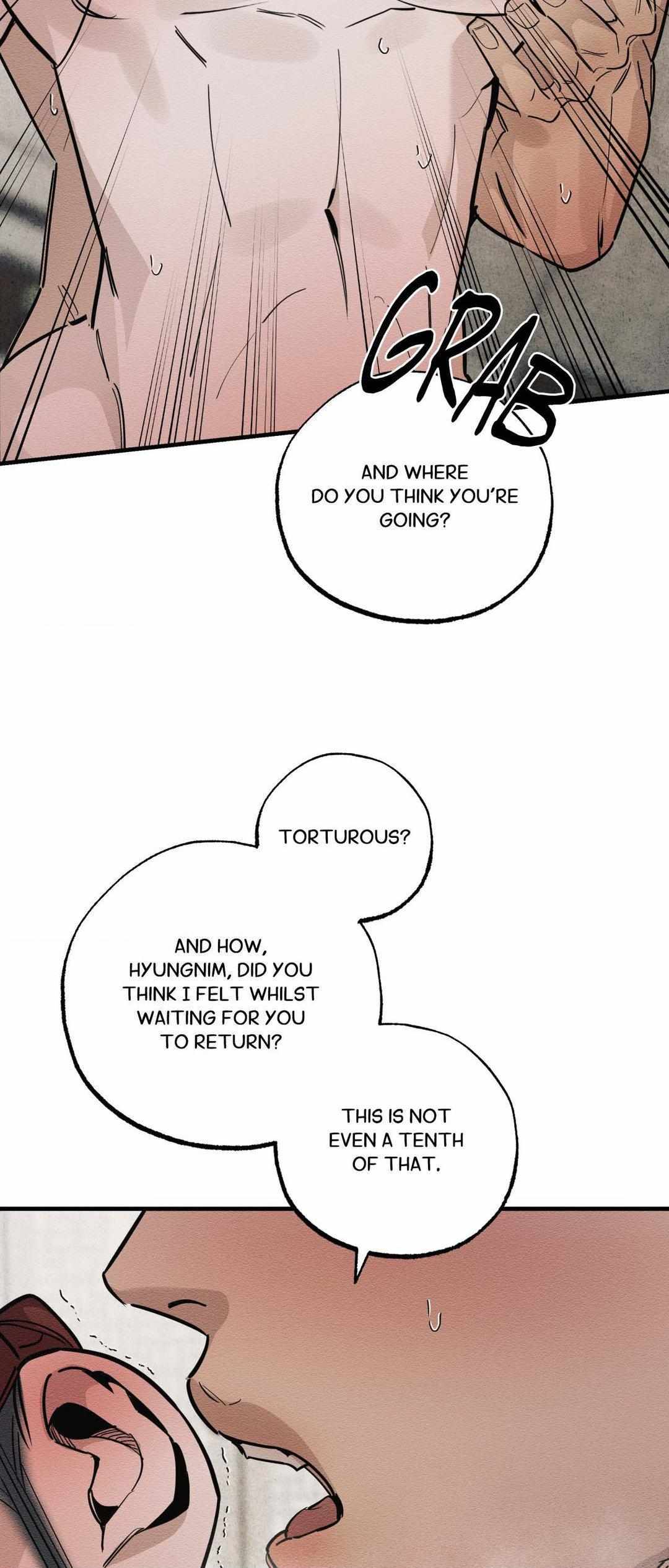 The Heart of the Lotus Chapter 29 - Page 36 in English
