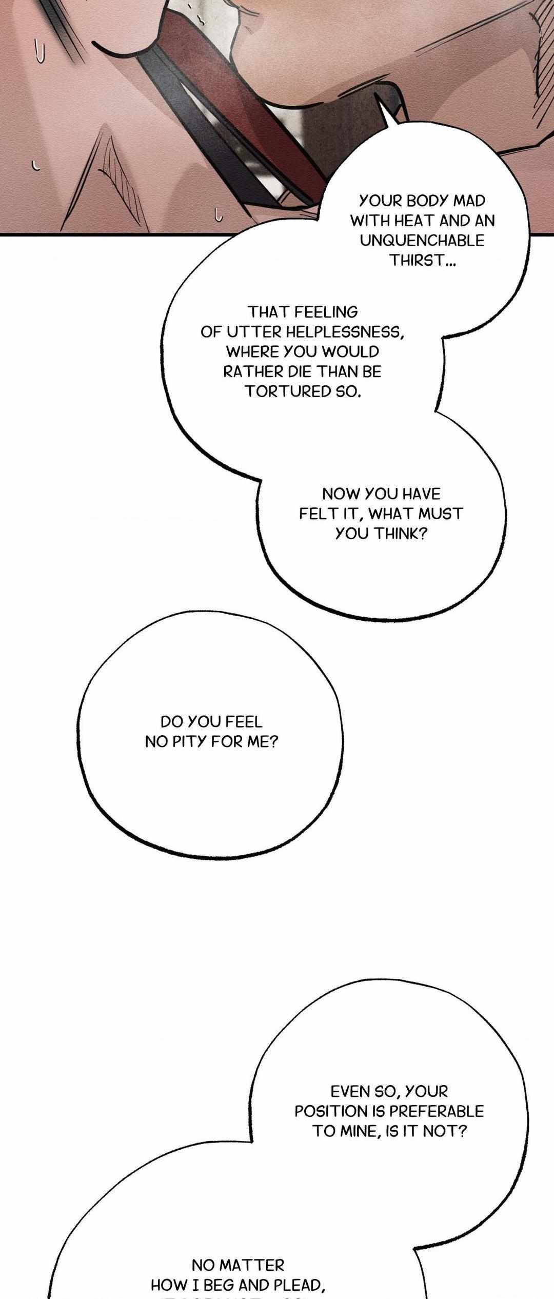 The Heart of the Lotus Chapter 29 - Page 37 in English
