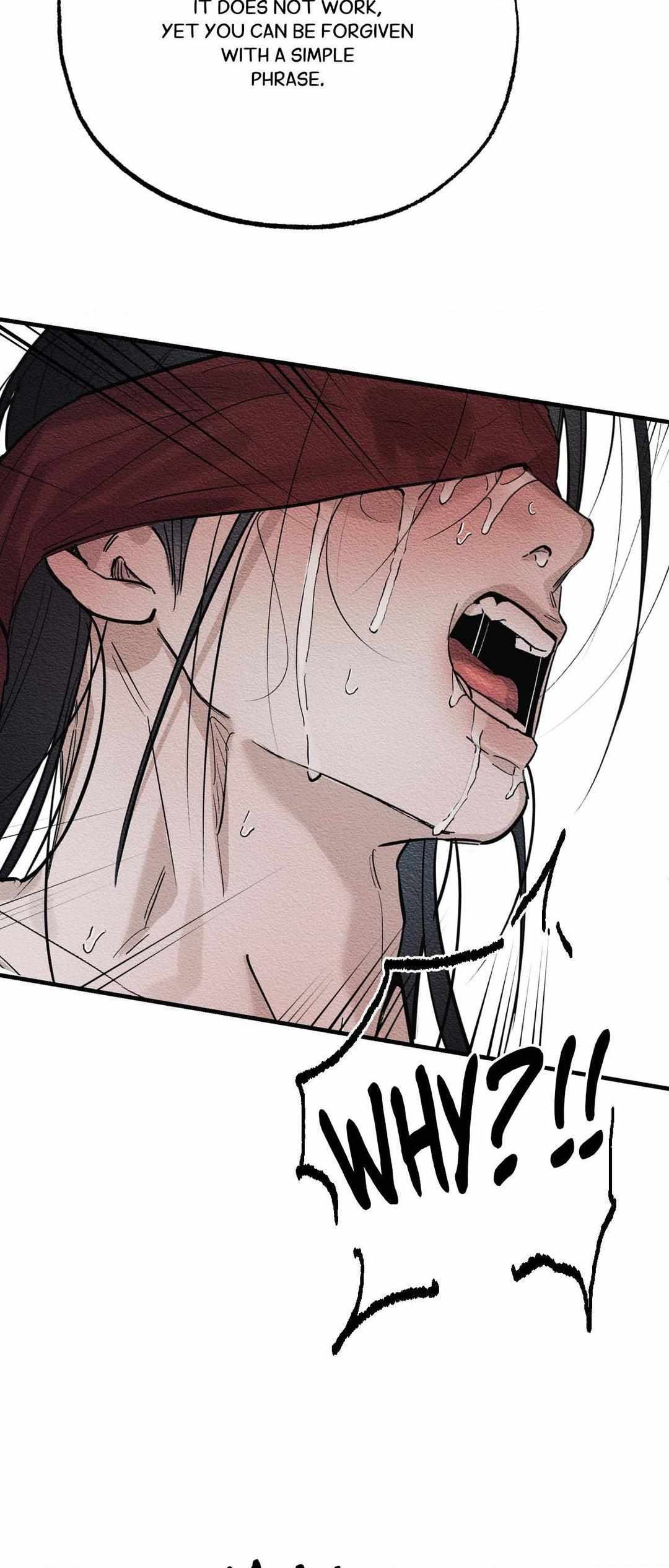 The Heart of the Lotus Chapter 29 - Page 38 in English