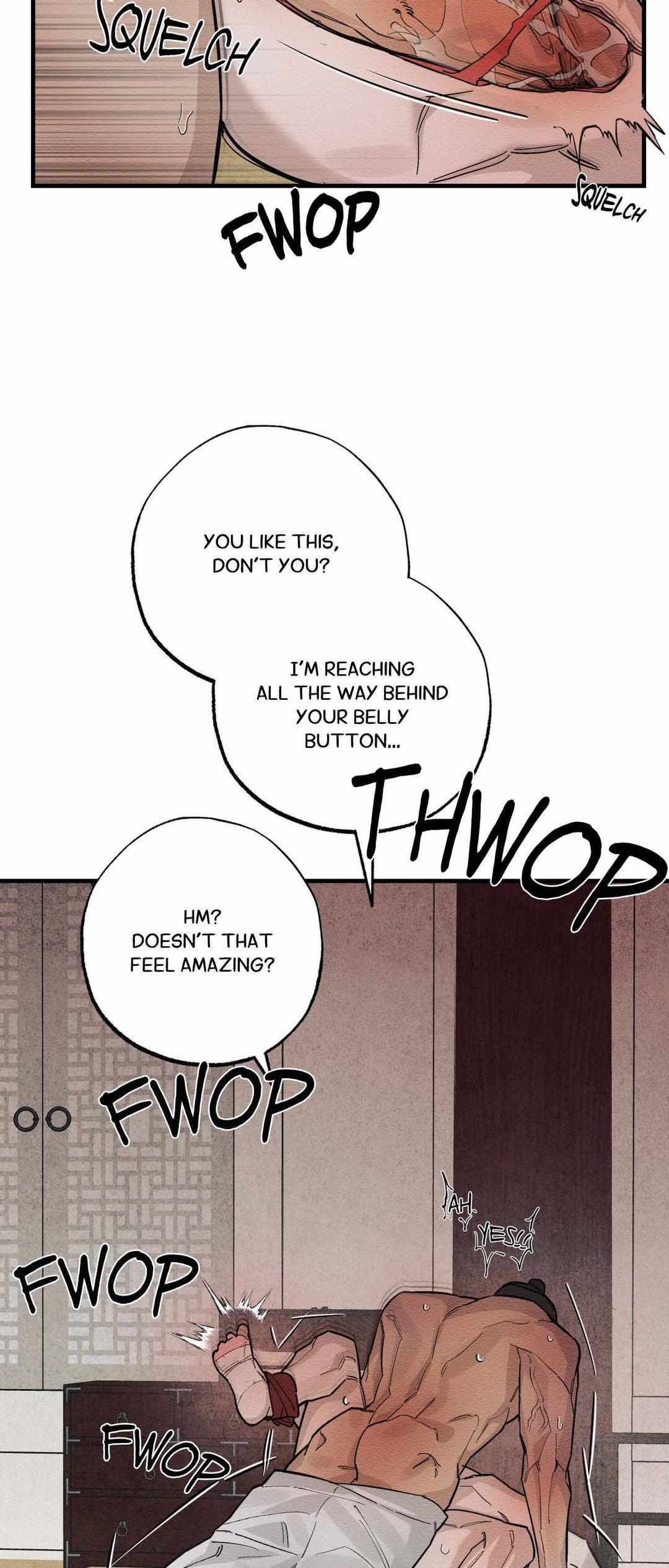 The Heart of the Lotus Chapter 29 - Page 51 in English