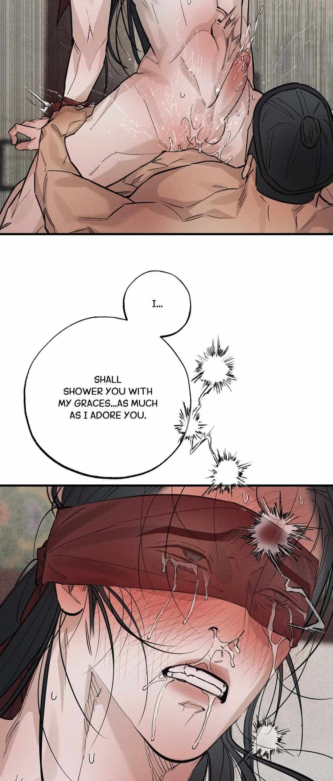 The Heart of the Lotus Chapter 29 - Page 54 in English