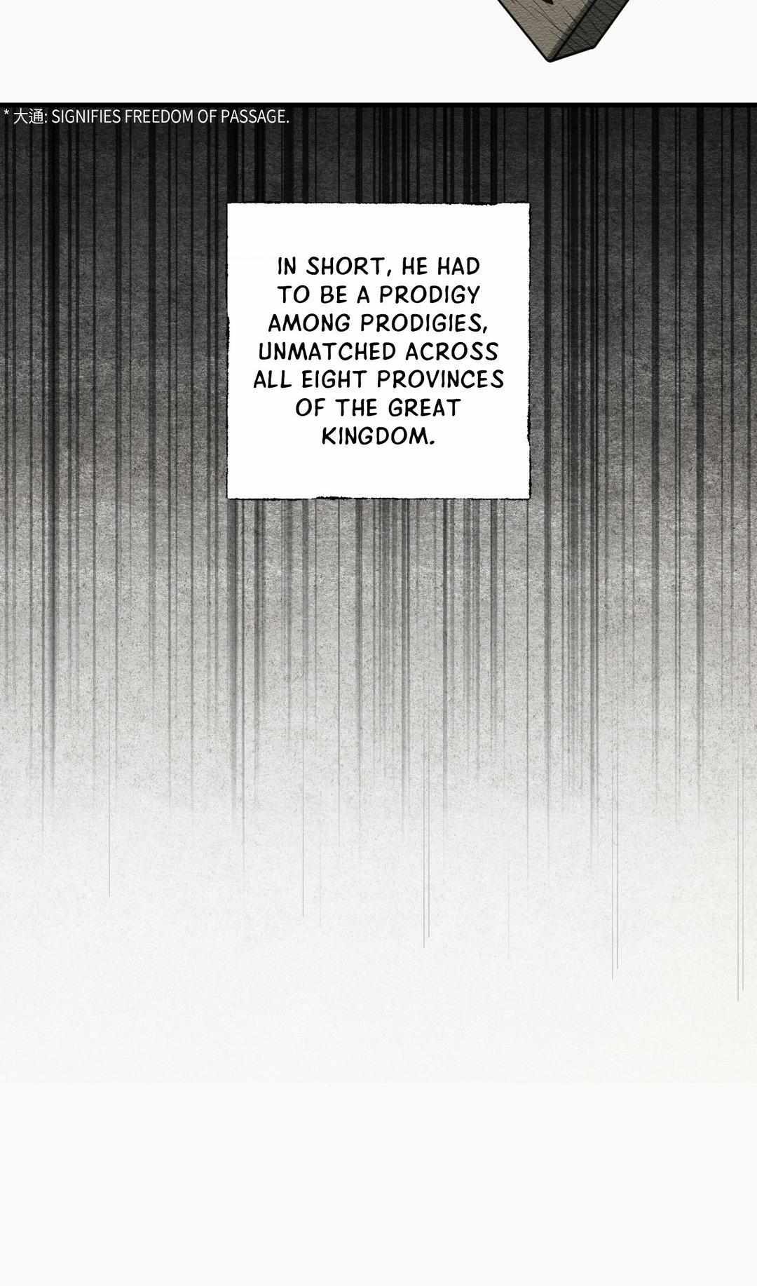 The Heart of the Lotus Chapter 3 - Page 13 in English