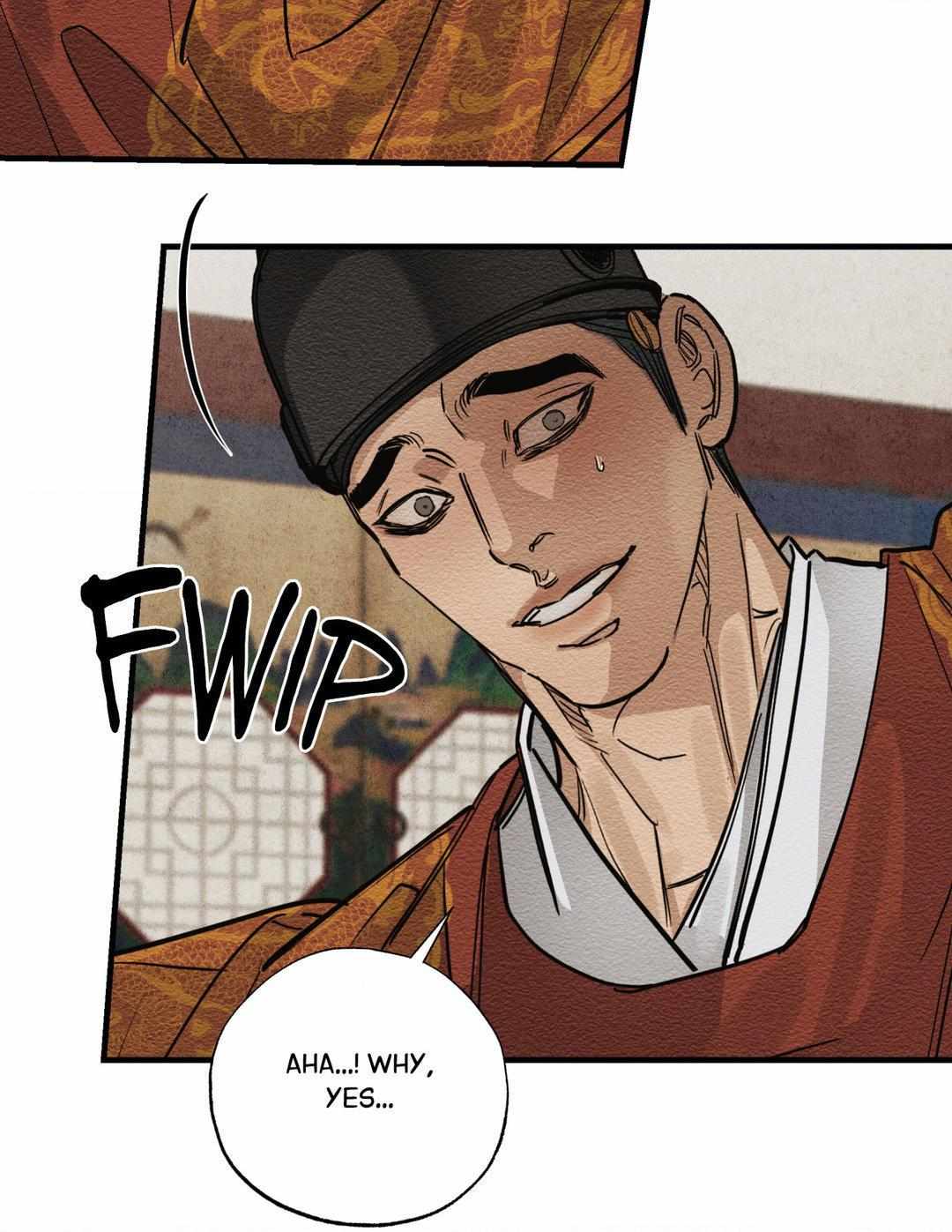 The Heart of the Lotus Chapter 3 - Page 18 in English