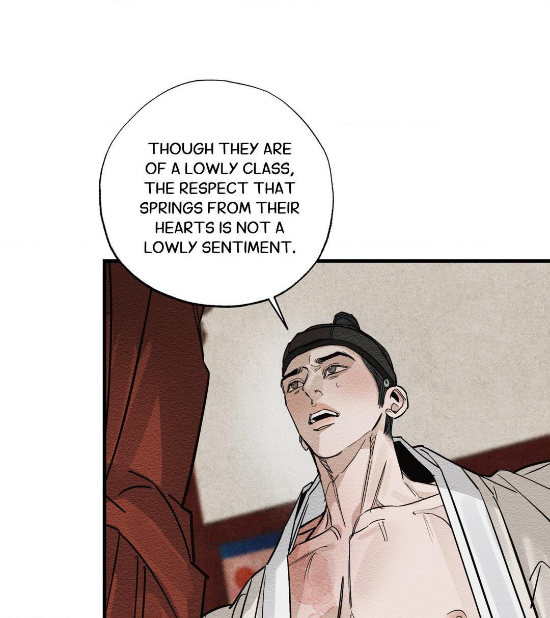 The Heart of the Lotus Chapter 3 - Page 27 in English
