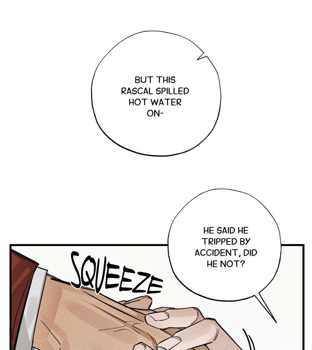 The Heart of the Lotus Chapter 3 - Page 30 in English