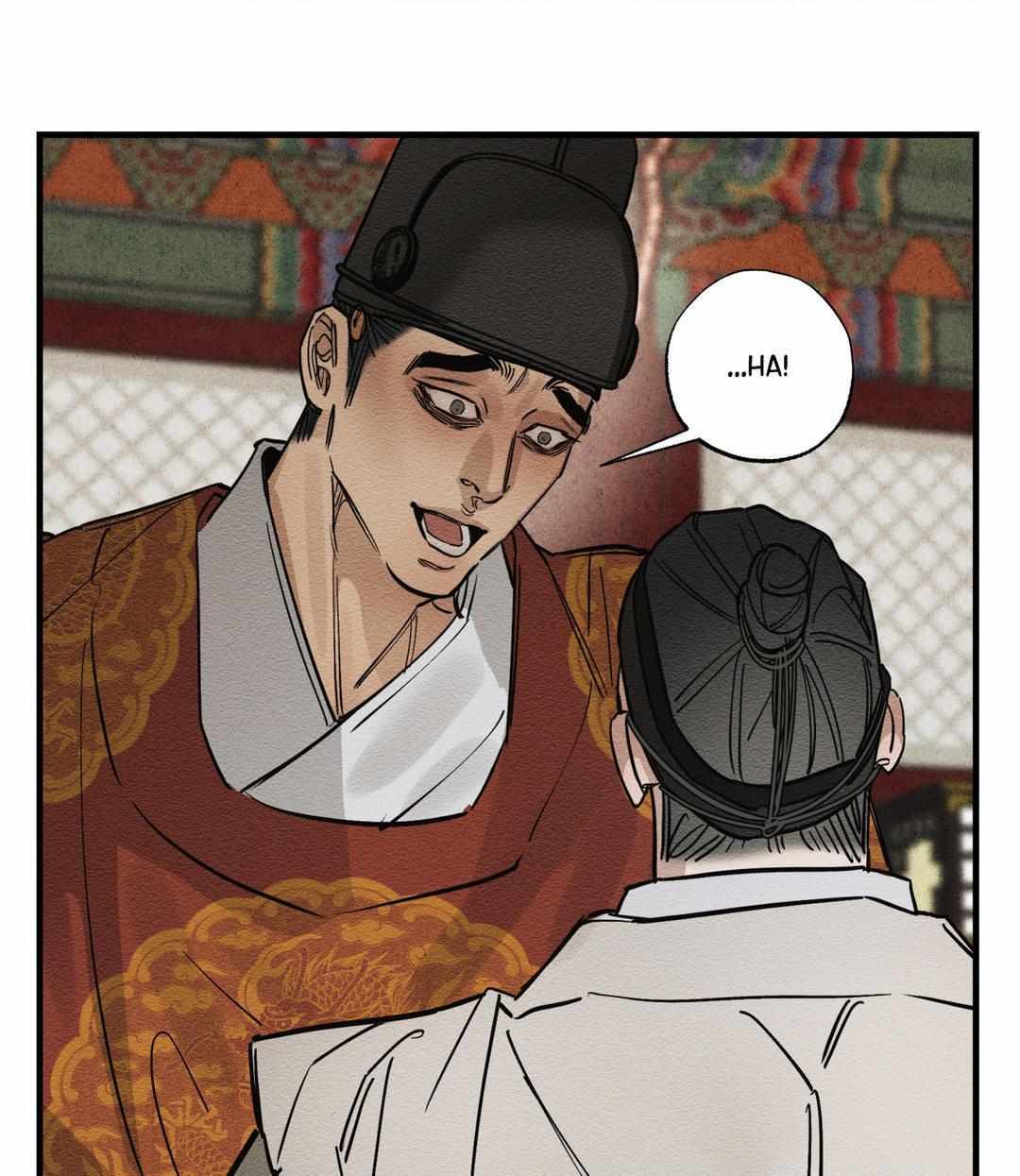 The Heart of the Lotus Chapter 3 - Page 32 in English
