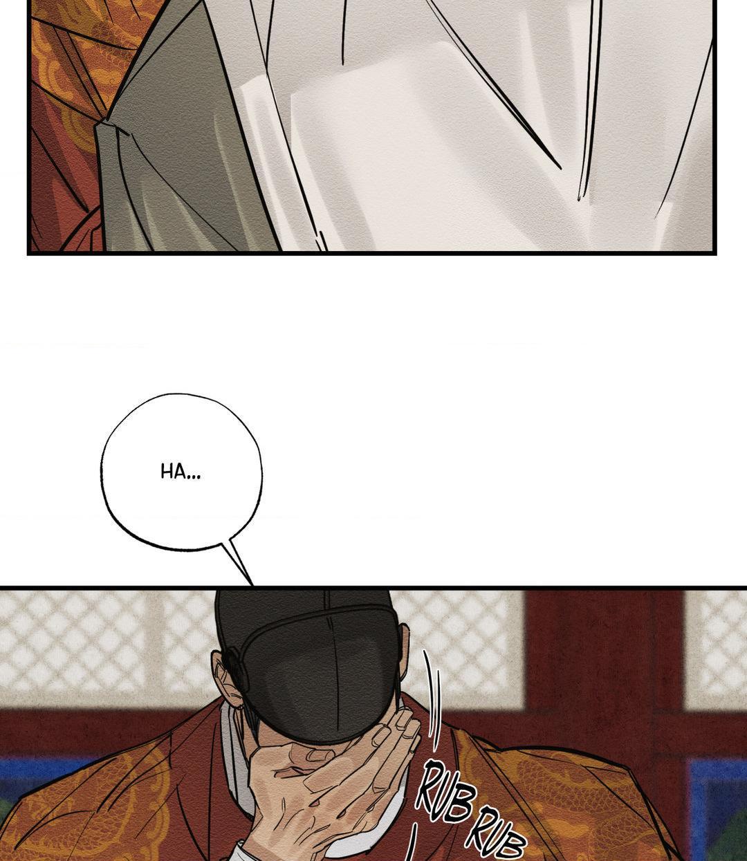 The Heart of the Lotus Chapter 3 - Page 33 in English