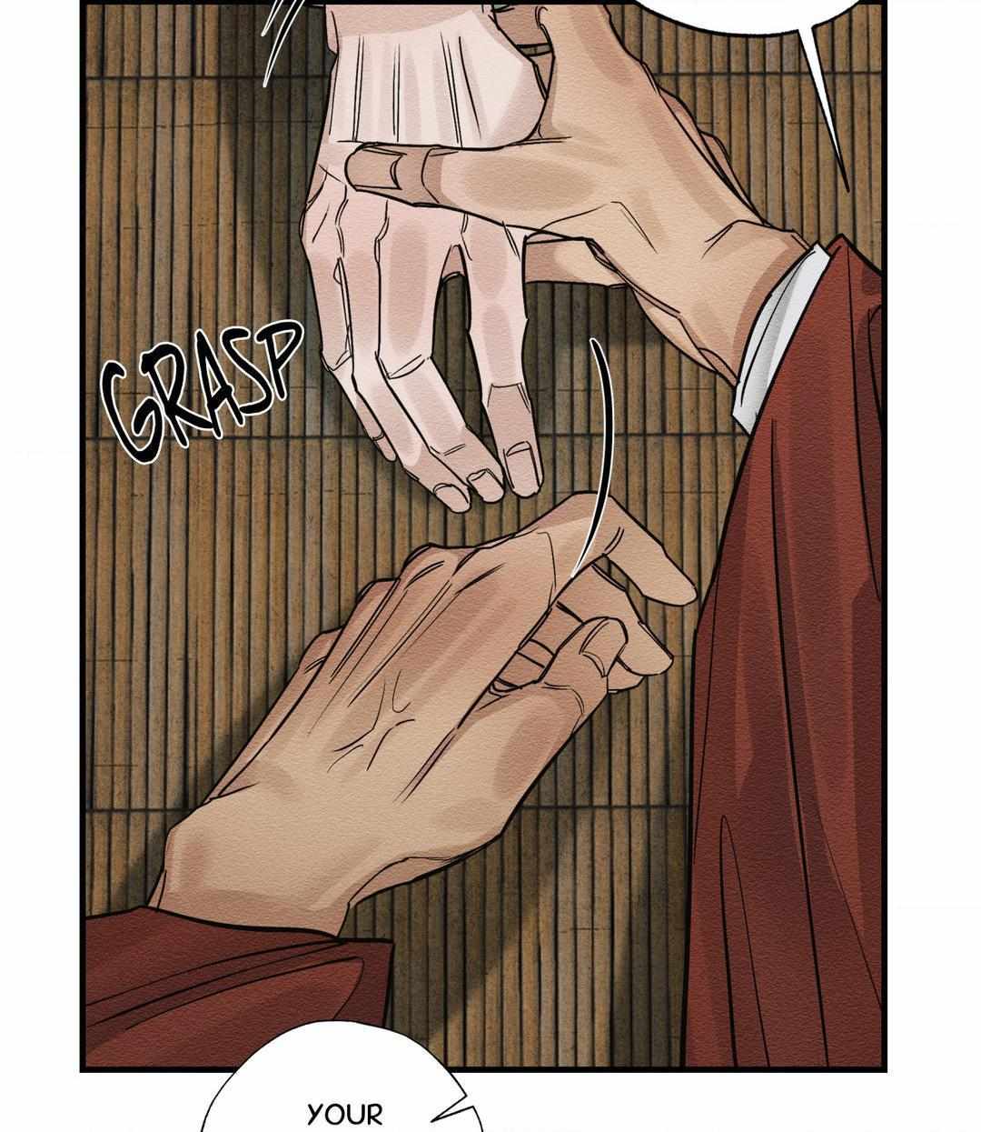 The Heart of the Lotus Chapter 3 - Page 35 in English