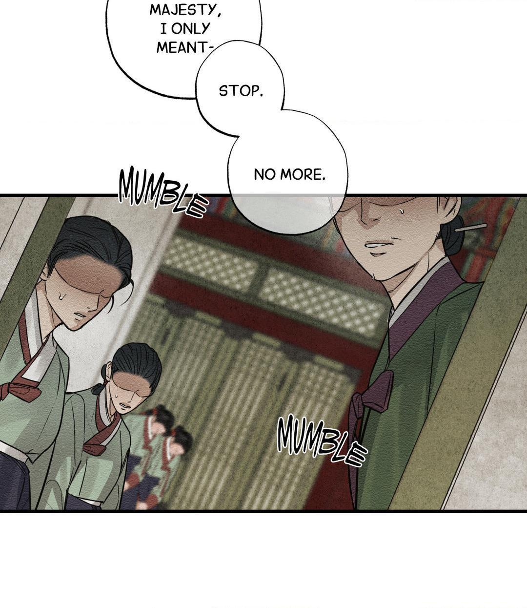 The Heart of the Lotus Chapter 3 - Page 36 in English