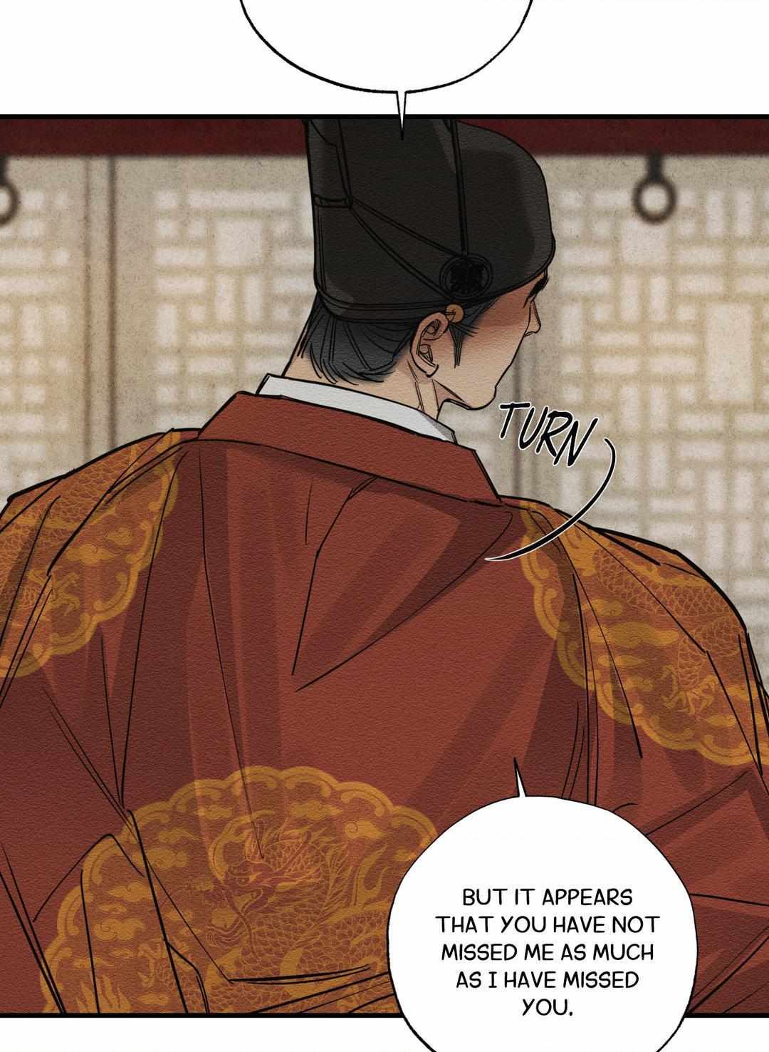 The Heart of the Lotus Chapter 3 - Page 38 in English