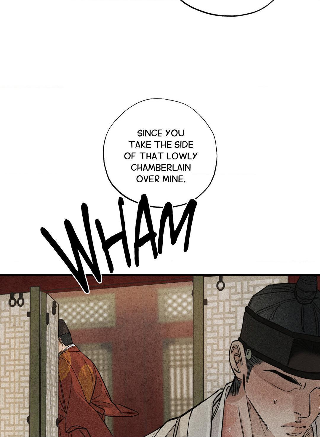 The Heart of the Lotus Chapter 3 - Page 39 in English