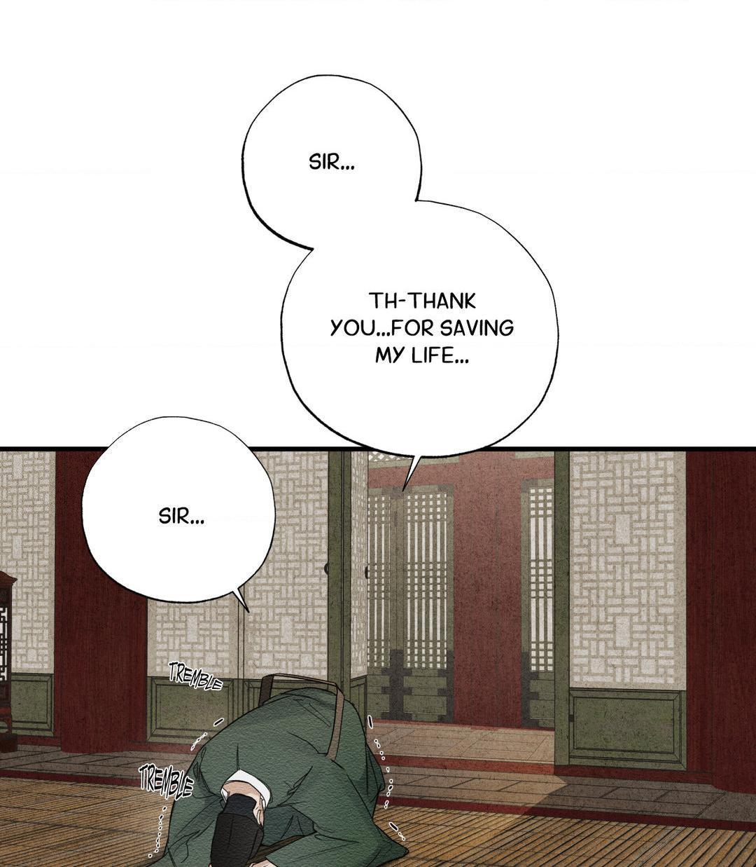 The Heart of the Lotus Chapter 3 - Page 42 in English