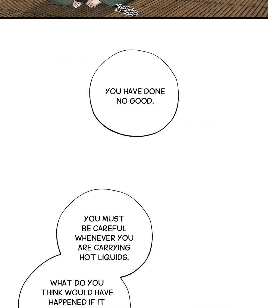 The Heart of the Lotus Chapter 3 - Page 43 in English