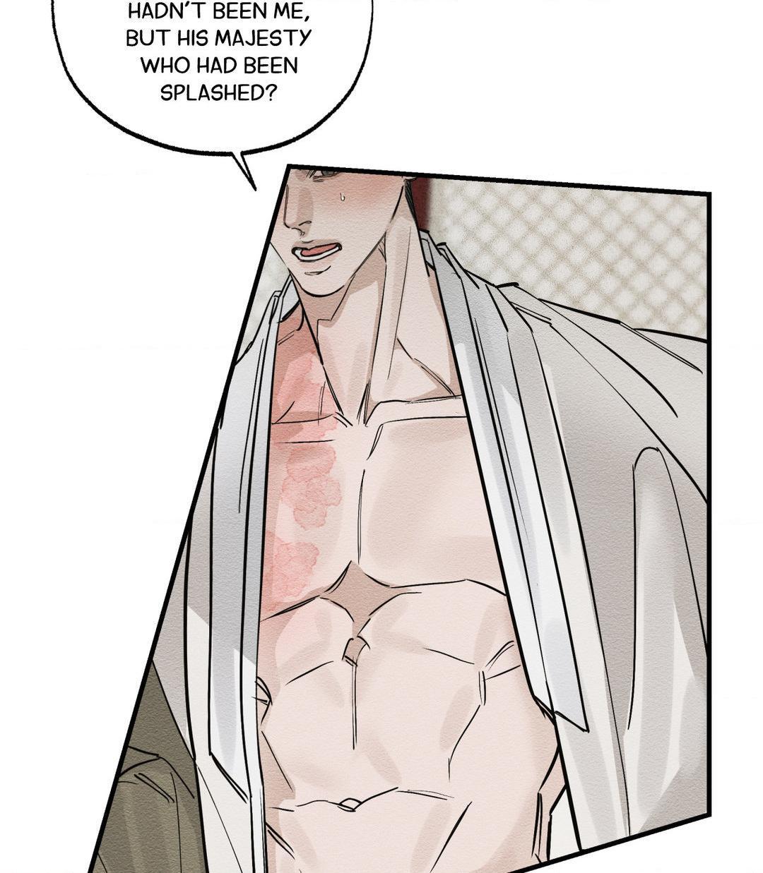 The Heart of the Lotus Chapter 3 - Page 44 in English