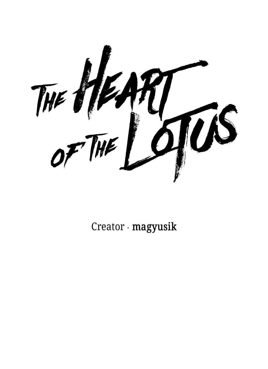The Heart of the Lotus Chapter 3 - Page 47 in English