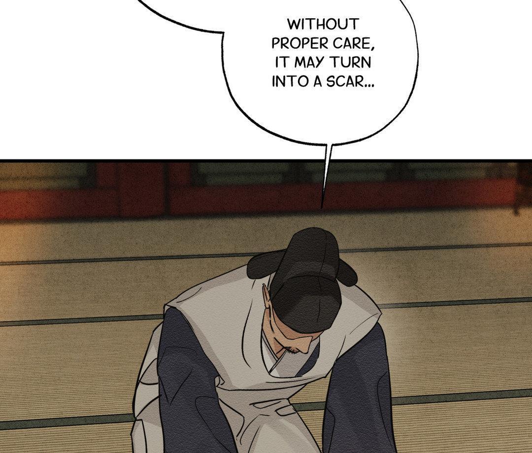 The Heart of the Lotus Chapter 3 - Page 55 in English