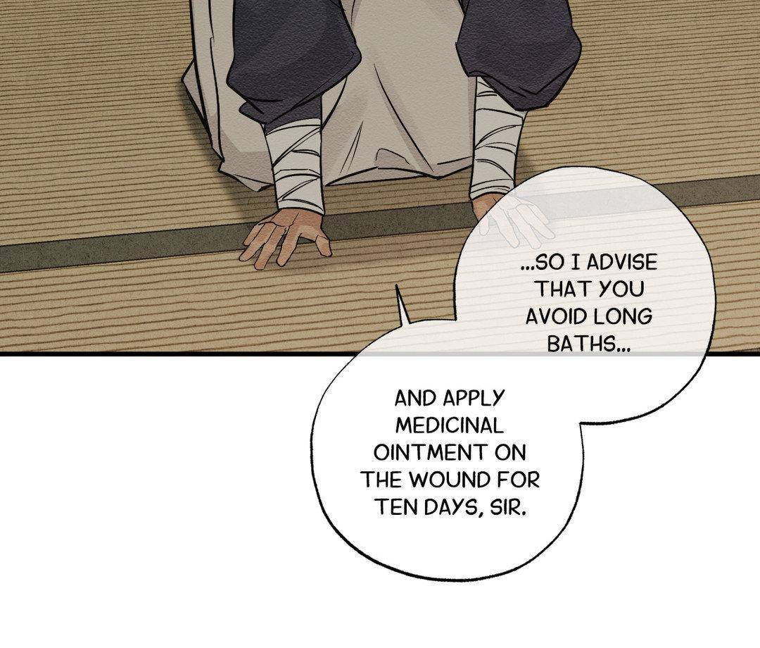 The Heart of the Lotus Chapter 3 - Page 56 in English