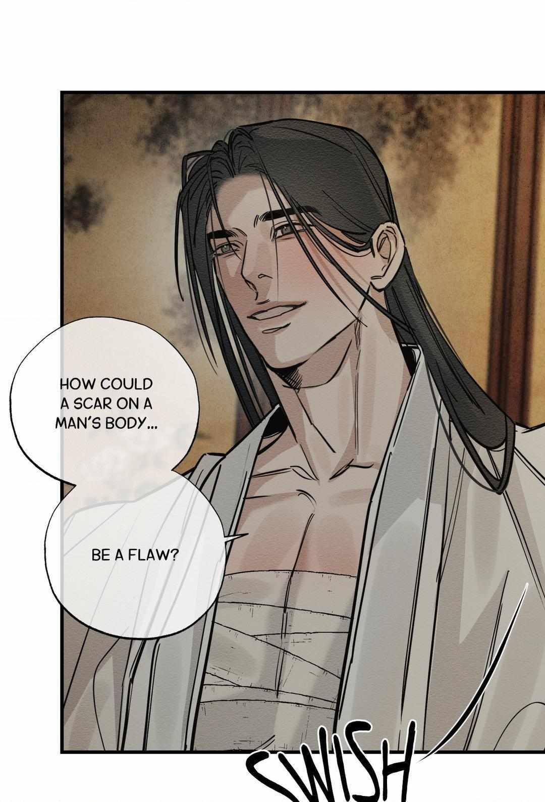 The Heart of the Lotus Chapter 3 - Page 57 in English