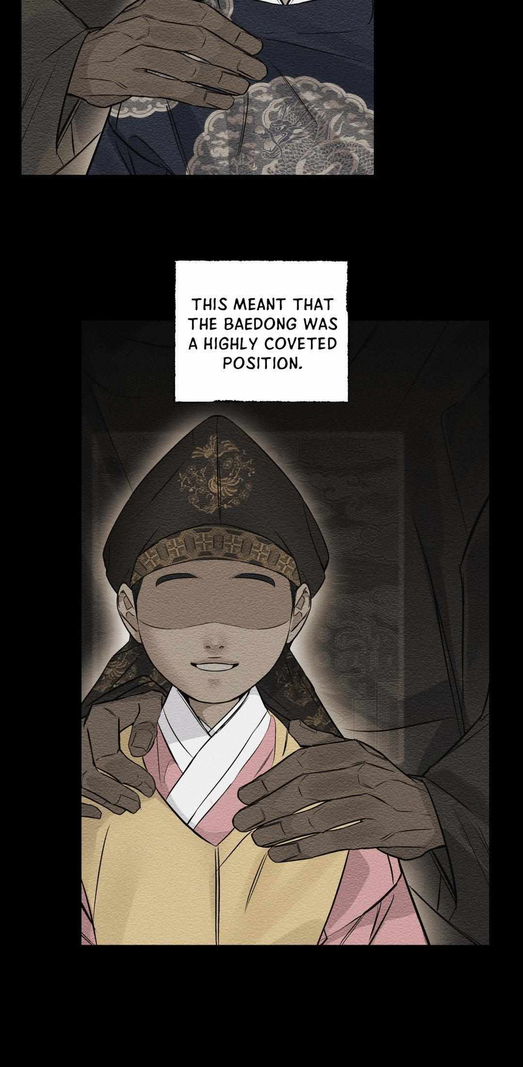 The Heart of the Lotus Chapter 3 - Page 6 in English