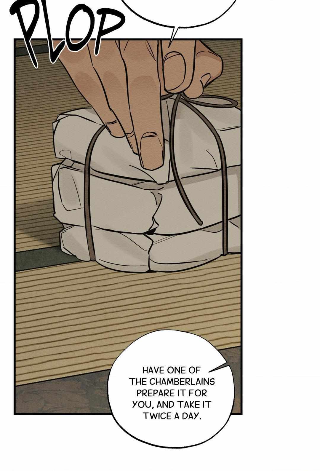 The Heart of the Lotus Chapter 3 - Page 60 in English
