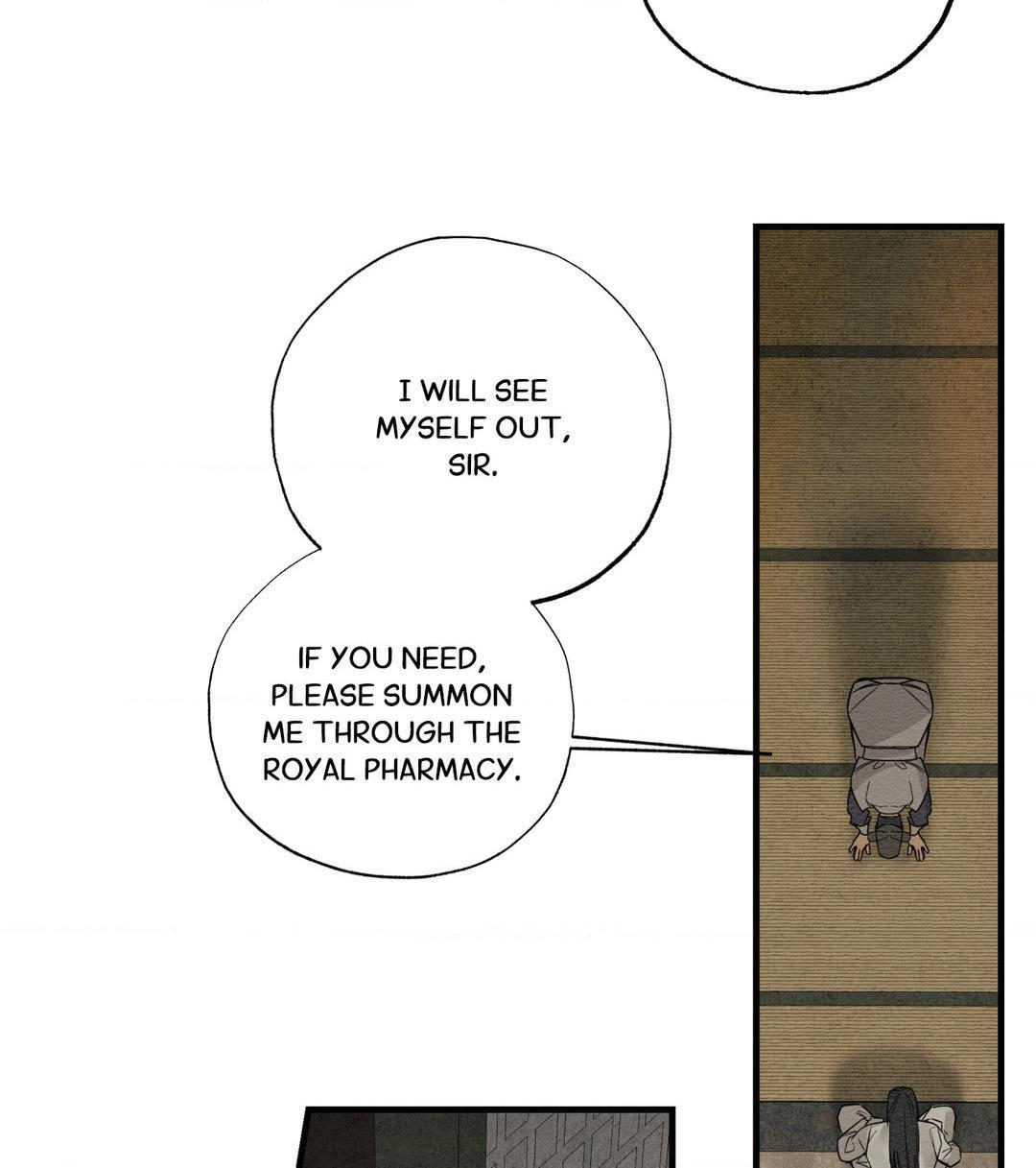 The Heart of the Lotus Chapter 3 - Page 63 in English