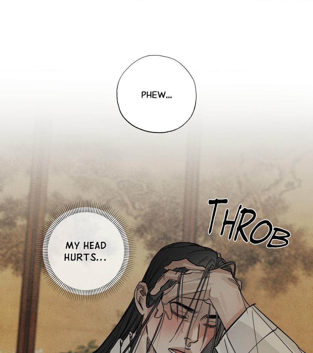 The Heart of the Lotus Chapter 3 - Page 65 in English
