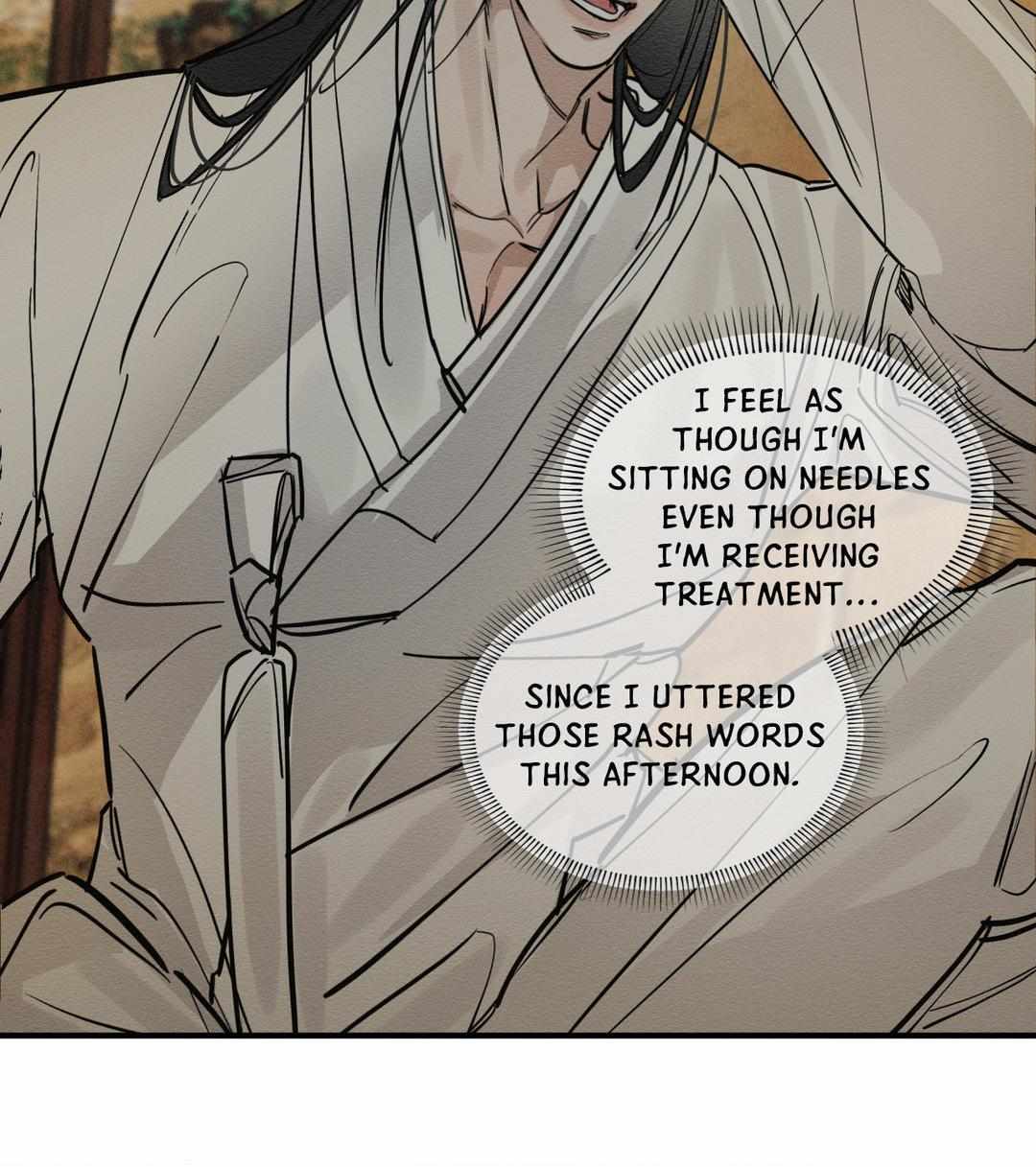 The Heart of the Lotus Chapter 3 - Page 66 in English