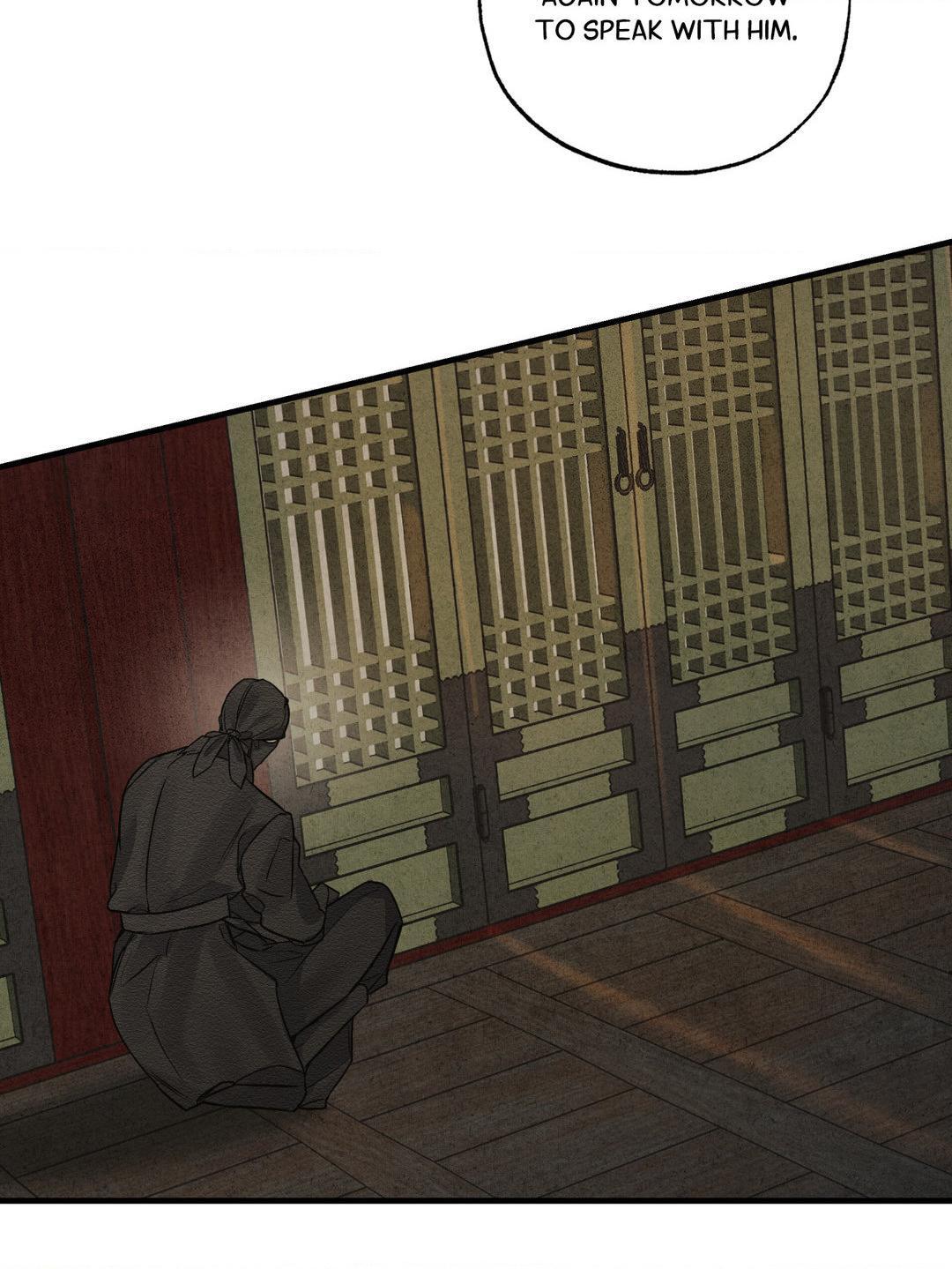 The Heart of the Lotus Chapter 3 - Page 71 in English