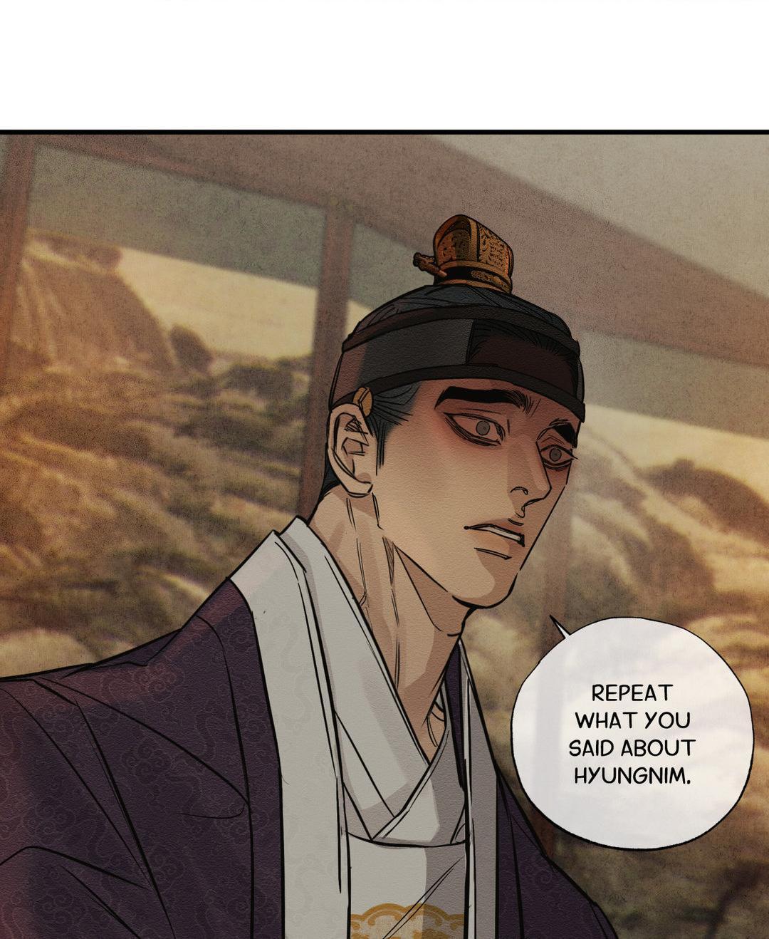 The Heart of the Lotus Chapter 3 - Page 77 in English