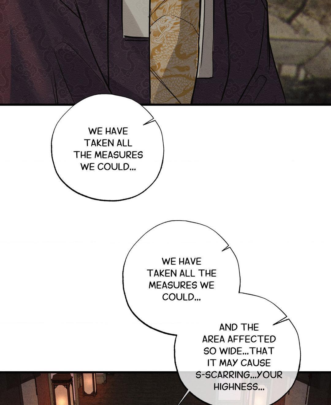 The Heart of the Lotus Chapter 3 - Page 78 in English