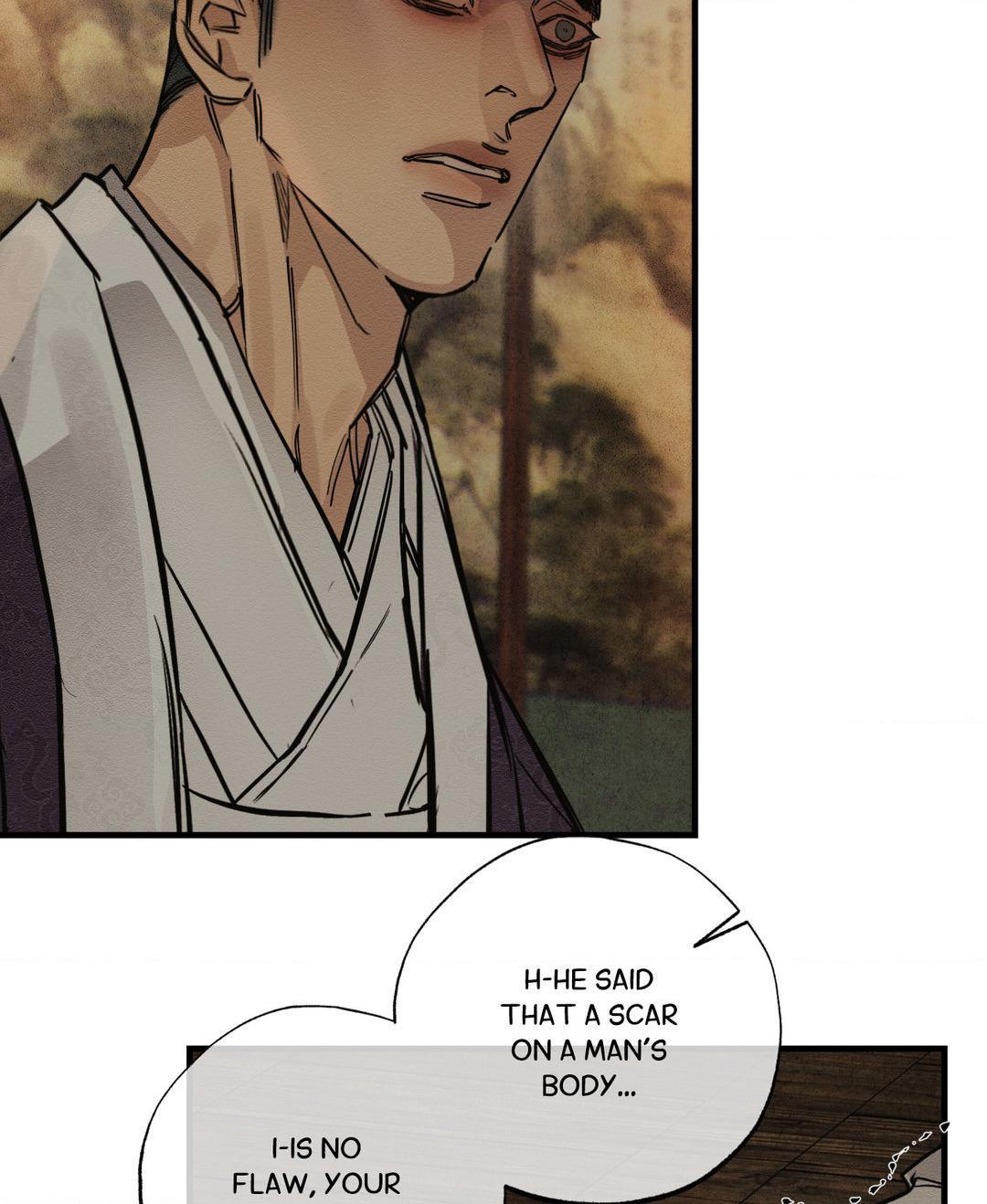 The Heart of the Lotus Chapter 3 - Page 80 in English