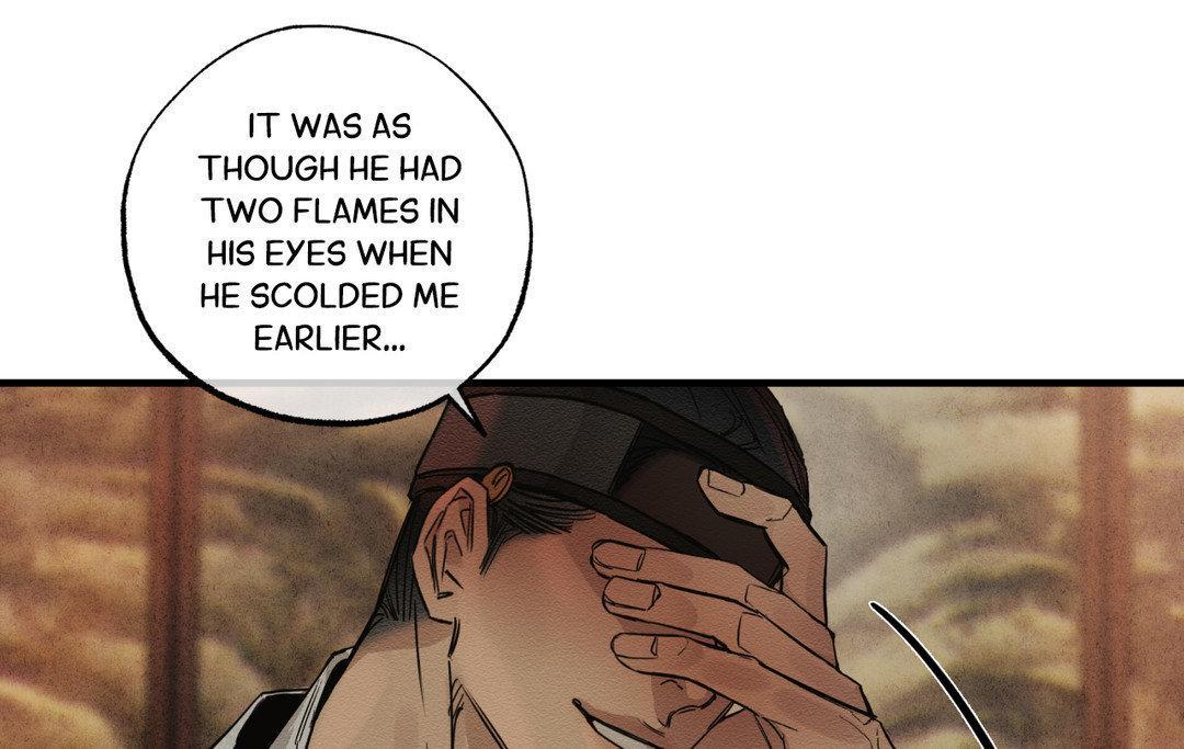The Heart of the Lotus Chapter 3 - Page 82 in English