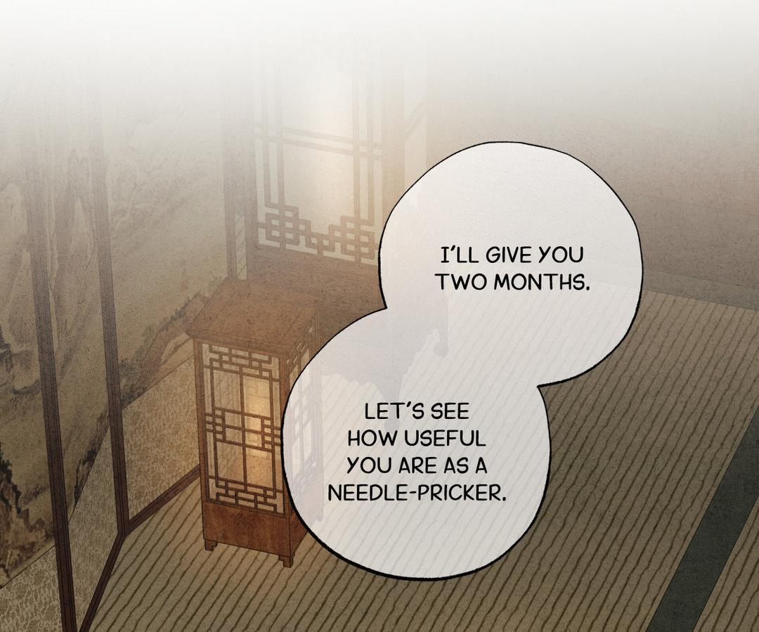 The Heart of the Lotus Chapter 3 - Page 89 in English