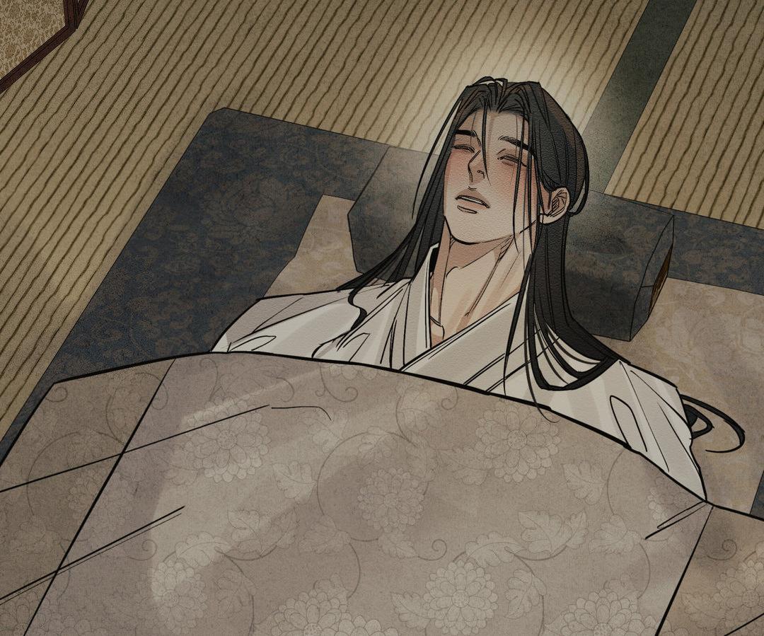 The Heart of the Lotus Chapter 3 - Page 90 in English
