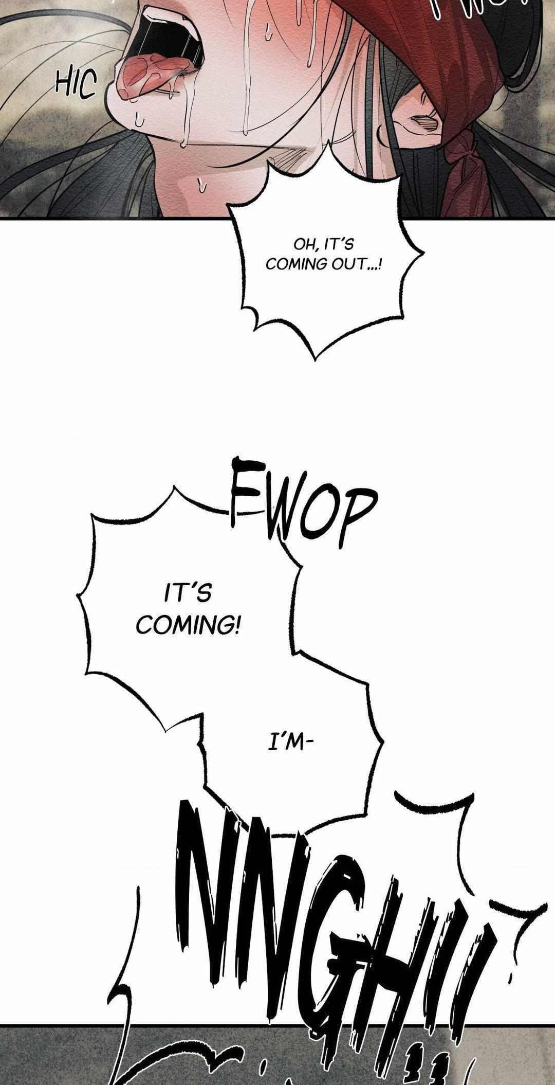 The Heart of the Lotus Chapter 30 - Page 11 in English