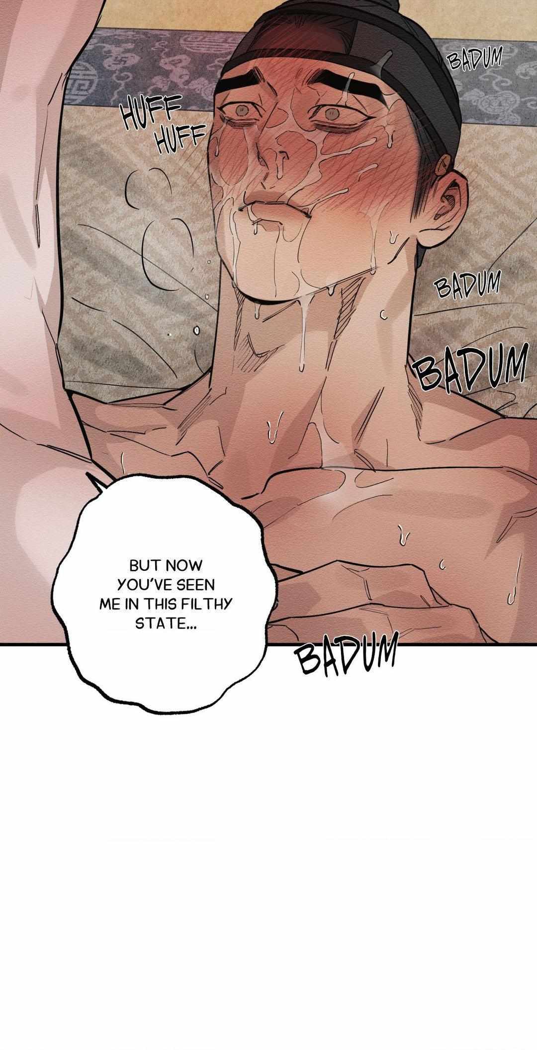 The Heart of the Lotus Chapter 30 - Page 16 in English