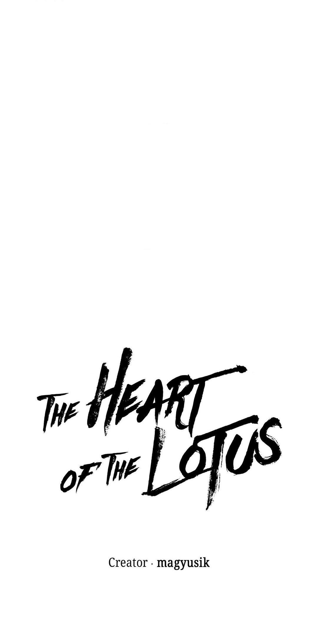 The Heart of the Lotus Chapter 30 - Page 17 in English