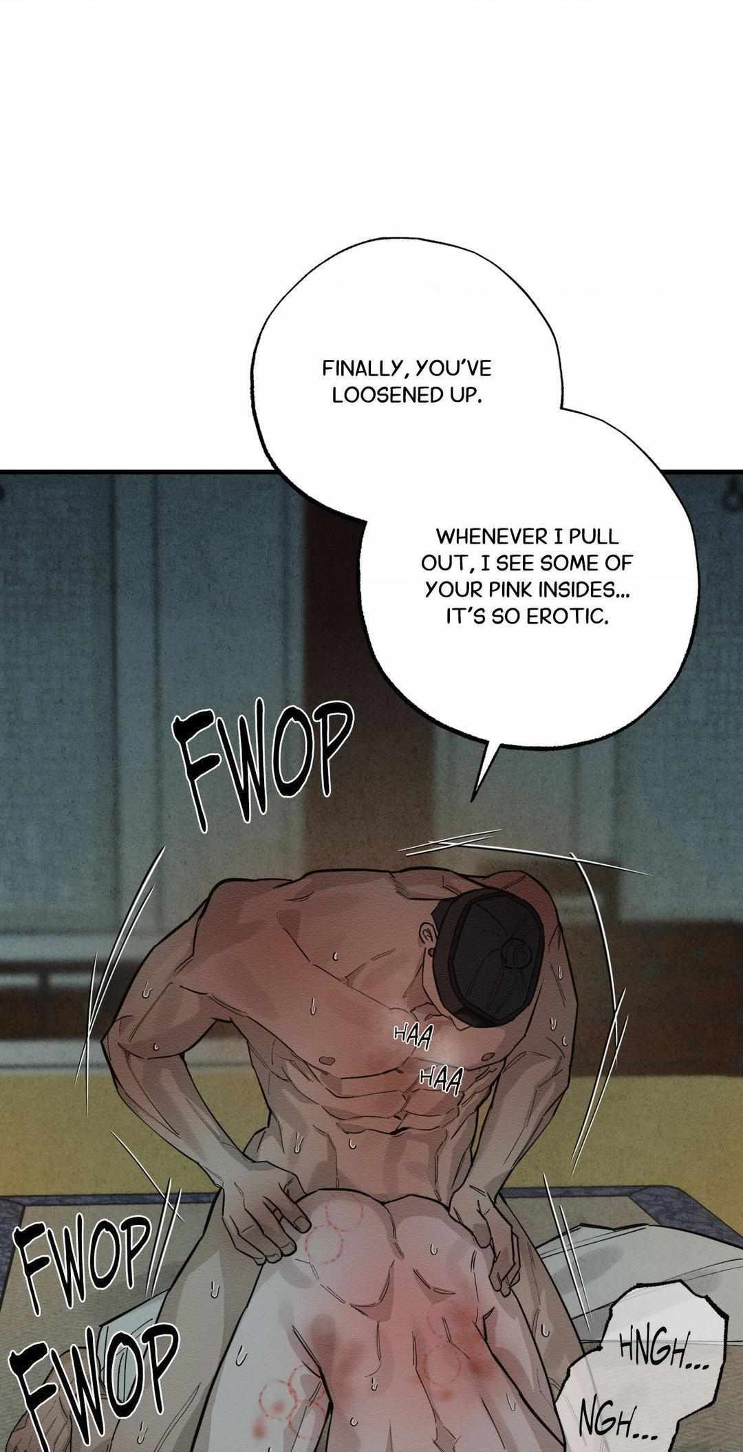 The Heart of the Lotus Chapter 30 - Page 19 in English