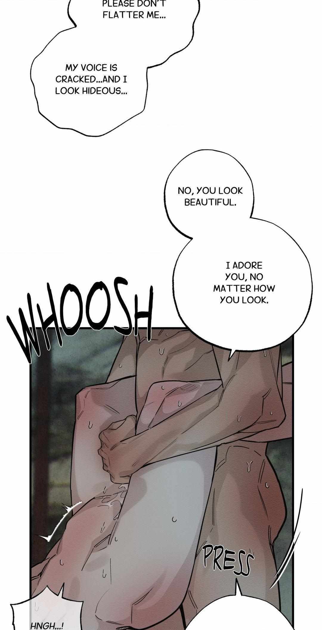 The Heart of the Lotus Chapter 30 - Page 25 in English